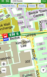 Bedok South Avenue 1 (Bedok),  #424450211